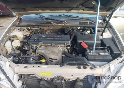 2004 Toyota Camry Xle from USA, damaged, VIN 4T1BE30K94U828782